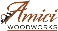 Amici Woodworks